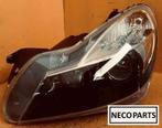 Mercedes SL R230 AMG BI XENON BIXENON KOPLAMP ORIGINEEL, Ophalen of Verzenden, Gebruikt, Mercedes-Benz