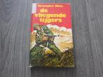 De Vliegende Tijgers - Christopher White ~ HH8047, Ophalen of Verzenden, Niet van toepassing, Gelezen, Christopher White