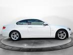 BMW 3-SERIE coupe 320i (170 PK) Dealer-Onderh. Young-Timer B, 12 maanden, 4 cilinders, 4 stoelen, Wit