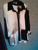 Feestelijke nieuwe blouse van Elsewhere maat XXL, Ophalen of Verzenden, Nieuw, Blouse of Tuniek
