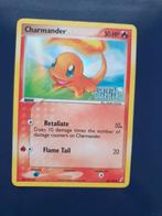 Charmander 48/100 crystal guardians pokemon kaart, Ophalen of Verzenden, Zo goed als nieuw