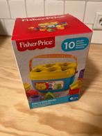 Fisher-Price Baby's Eerste Blokken, Ophalen of Verzenden, Nieuw, Overige typen