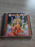 Shiva's Quintessence - Only Love Can Save Us nieuw in cellof, Ophalen of Verzenden