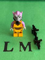 Lego Star Wars sw0575 Garazeb Zeb Orrelios SW 75053 Minifigs, Kinderen en Baby's, Speelgoed | Duplo en Lego, Ophalen of Verzenden