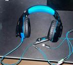 Gaming headset Kotion each G2000, Computers en Software, Headsets, Ophalen, Gaming headset, Zo goed als nieuw
