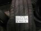 225 55 19 Toyo, Vredestein, Michelin zomerbanden, Auto-onderdelen, Banden en Velgen, 19 inch, Gebruikt, Ophalen of Verzenden, Band(en)