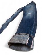 Levi's 511 Selvedge Denim W28 L32, Ophalen of Verzenden, Gedragen, Blauw, W32 (confectie 46) of kleiner