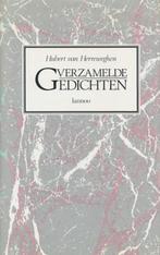 Hubert van Herreweghen, Verzamelde gedichten, Ophalen of Verzenden, Zo goed als nieuw