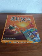 Dixit - compleet en in goede staat, Vijf spelers of meer, Ophalen, Zo goed als nieuw