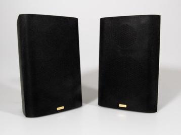 Jamo SAT 90 boxen: 20 cm. x 13 cm. x 9 cm. beschikbaar voor biedingen