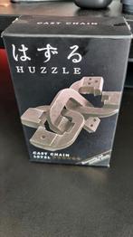 Cast chain puzzle, Ophalen of Verzenden, Minder dan 500 stukjes, Zo goed als nieuw