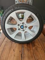 BMW - 18 inch - Velg met band, Ophalen, Gebruikt, BMW