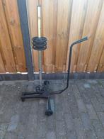 Velgenboom, Auto diversen, Velgenbomen, Ophalen, Gebruikt