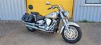 YAMAHA XV 1600 WILDSTAR (bj 2002), 2 cilinders, Bedrijf, Meer dan 35 kW, Overig