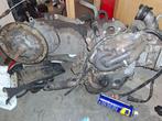 Piaggio MP3 400cc Motorblok M474M - Compleet, Ophalen of Verzenden