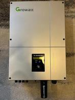 Growatt omvormer 3600MTL-10, Doe-het-zelf en Verbouw, Elektra en Kabels, Ophalen, Gebruikt, Overige typen