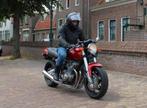 GS750 zonder wielen remmen voorvork, Motoren, Onderdelen | Suzuki, Ophalen