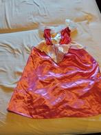 Prinsessenjurk, Ophalen, Gebruikt, 110 t/m 116, Meisje
