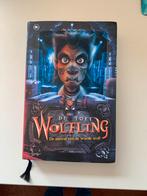 Di Toft - Wolfling, Ophalen of Verzenden, Zo goed als nieuw, Fictie, Di Toft