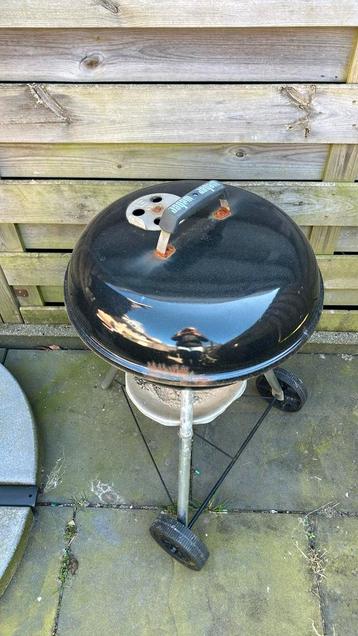 Weber bbq beschikbaar voor biedingen