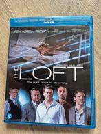 Blu-ray the loft, Verzenden, Thrillers en Misdaad