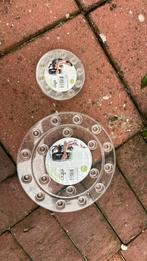 Elho floor protector, Ophalen, Gebruikt, Rond, Kunststof