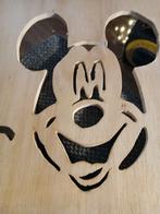 Te koop houten wand decoratie, Ophalen of Verzenden, Nieuw