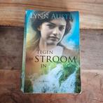 Lynn Austin - Tegen de stroom in, Ophalen of Verzenden, Gelezen