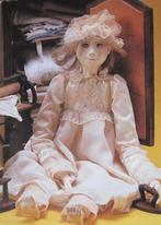 Poppen in beeld - Petronella - nieuw, Verzenden, 1980 tot heden, Ongelopen, Overige thema's