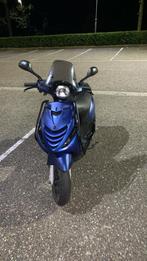 Piaggio Zip iGet 50cc - 2019, Ophalen, Gebruikt, Overige typen, Piaggio