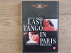 Last tango in Paris - Bernardo Bertolucci I 1972, 1960 tot 1980, Verzenden, Drama, Zo goed als nieuw