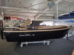 Corsiva 520 New Age | Suzuki 20pk, Watersport en Boten, 10 tot 30 pk, Nieuw, 3 tot 6 meter, Buitenboordmotor