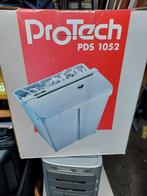 Papier versnipperaar, Ophalen, Nieuw