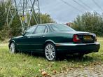 Jaguar XJ6 (X350) 2004 Racing Green - IN TOPCONDITIE, 238 pk, Beige, 1514 kg, Particulier
