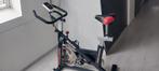 Spinningfiets - Hometrainer, fitnessbike, Ophalen, Gebruikt, Buik, Spinningfiets