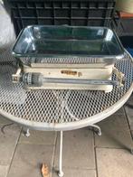 Vintage Mikko Weegschaal - 10kg, Antiek en Kunst, Antiek | Gereedschap en Instrumenten, Ophalen of Verzenden