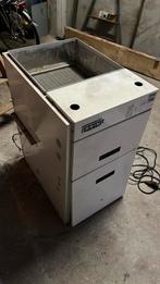 Brink gaskachel b26, Ophalen, 50 tot 100 cm, Zo goed als nieuw, Minder dan 100 cm