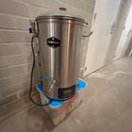 Complete micro brouwerij, Hobby en Vrije tijd, Overige Hobby en Vrije tijd, Ophalen, Zo goed als nieuw