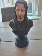 Lord of the rings aragorn weta sideshow buste, Verzamelen, Lord of the Rings, Ophalen of Verzenden, Nieuw, Beeldje of Buste