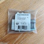 Halve profielcilinder 40 mm SKG**, Ophalen of Verzenden, Nieuw, Overige materialen, Slot