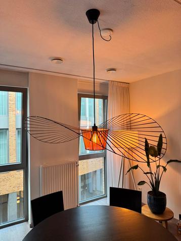 Grote Vertigo hanglamp – 105 cm beschikbaar voor biedingen