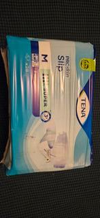 Tena slip super maat medium 6 pakken, Diversen, Ophalen of Verzenden, Nieuw