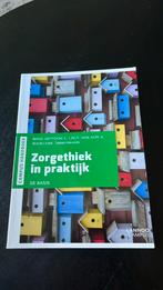 Madeleine Timmermann - Handboek, Ophalen of Verzenden, Zo goed als nieuw, Madeleine Timmermann; Linus Vanlaere; Mieke Grypdonck