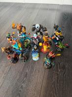 Skylanders lot, Kinderen en Baby's, Speelgoed | Actiefiguren, Ophalen of Verzenden, Gebruikt
