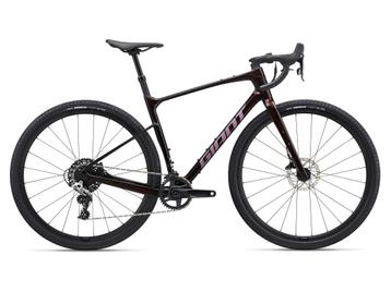 Revolt Advanced 1 GRAVEL CARBON ML € 3299.- voor € 1999.- beschikbaar voor biedingen