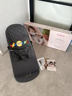 Baby bjorn wipstoel bliss met speelboog, Ophalen of Verzenden, Zo goed als nieuw