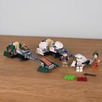 LEGO Star Wars Ezra's Speeder Bike 75090, Ophalen of Verzenden, Gebruikt, Complete set, Lego