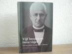 A. Otten en L. Vogelaar - Vijf broden en twee visjes, Boeken, Godsdienst en Theologie, Christendom | Protestants, Ophalen of Verzenden