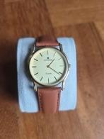 Vintage Junghans Polshorloge, Ophalen of Verzenden