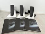 Bang Olufsen  Beocom 6000 + Basisstation, Verzenden, Zo goed als nieuw, 3 handsets